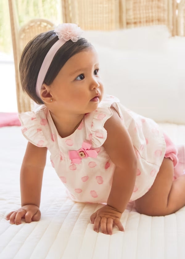 Mayoral Conjunto Algodon Recien Nacido Conjunto Piezas Better