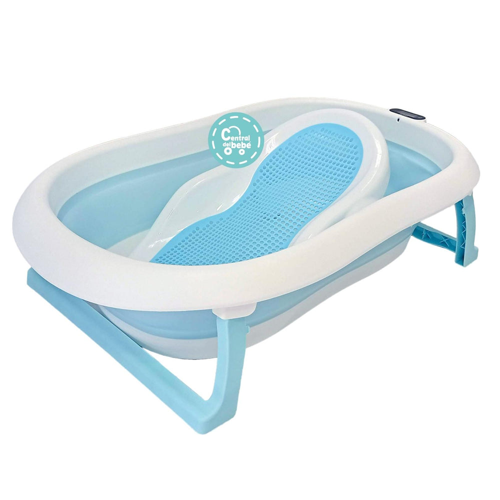 Tina Plegable Ocean Priori Azul