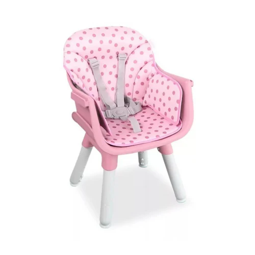 Silla Comedor Baby Desk Bebesit