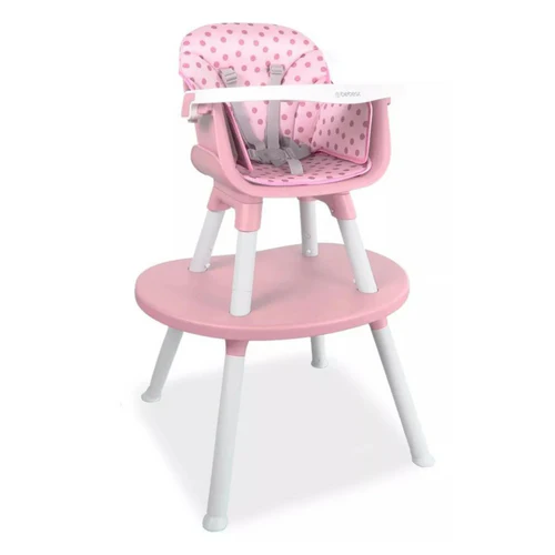 Silla Comedor Baby Desk Bebesit