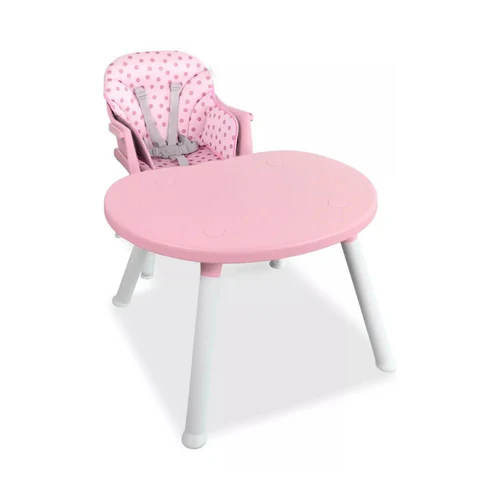 Silla Comedor Baby Desk Bebesit