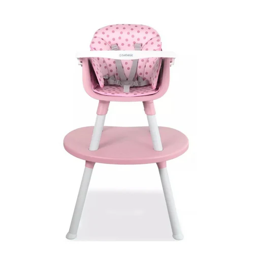 Silla Comedor Baby Desk Bebesit