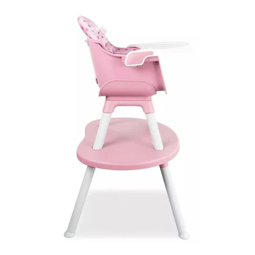 Silla Comedor Baby Desk Bebesit