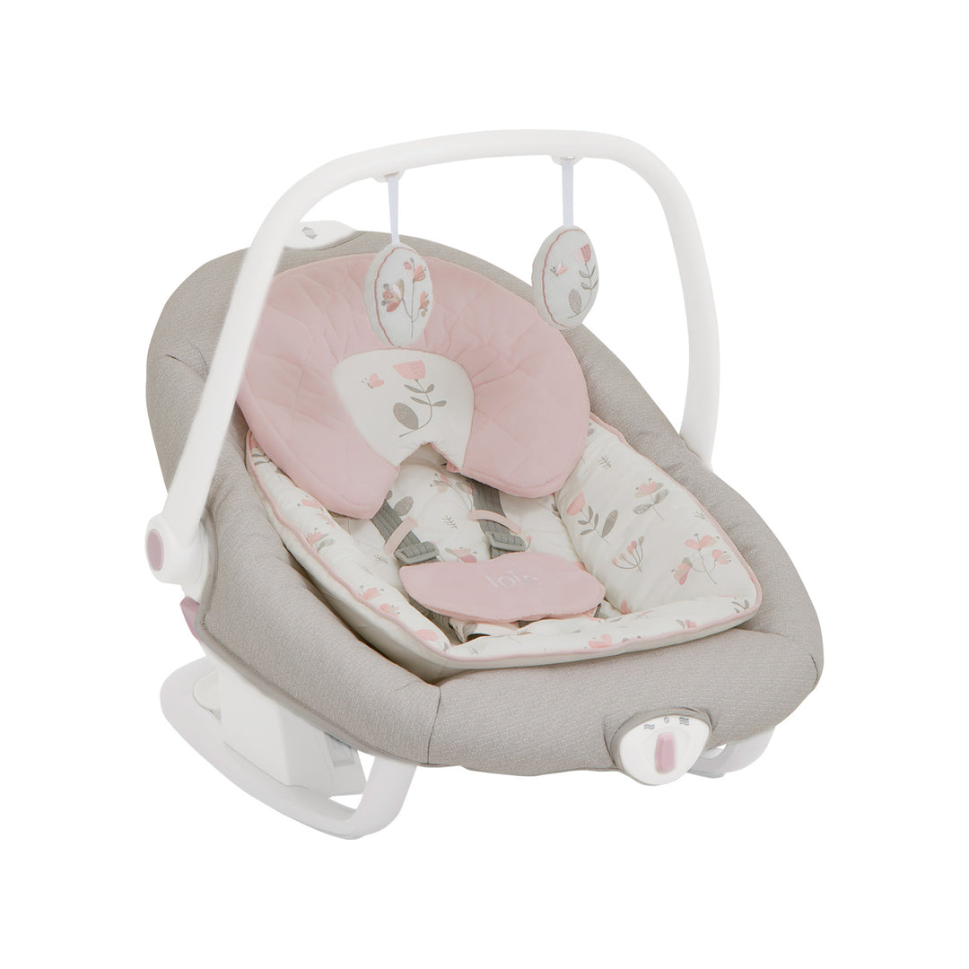 Silla Mecedora Serina 2 en 1 Joie Forever