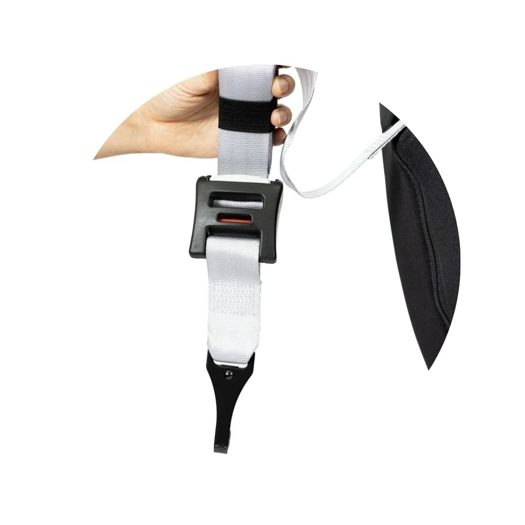 Silla De Carro Nox 360 Bebesit Beige