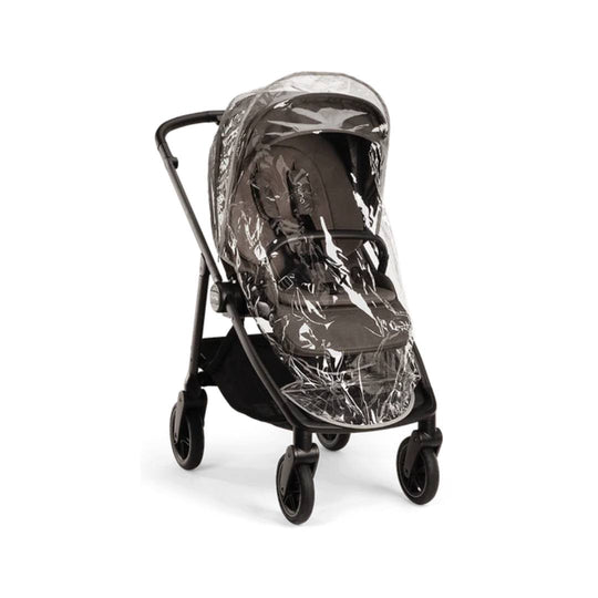 Coche Para Bebe Swiv Thunder - Nuna