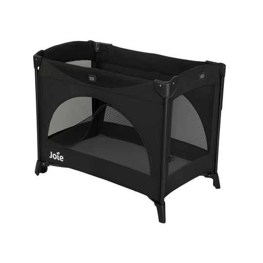 Corral Cuna Colecho Kubbie Baby Joie Negro