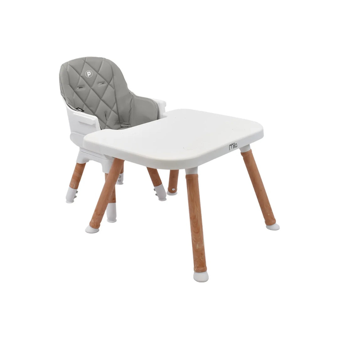 Silla Comedor 6 en 1 Mila Priori