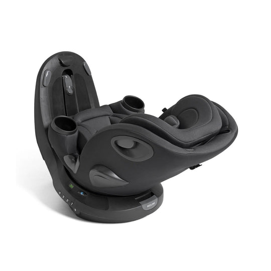 Silla de Carro Para Bebé 360° Matcha Spin SI Joie