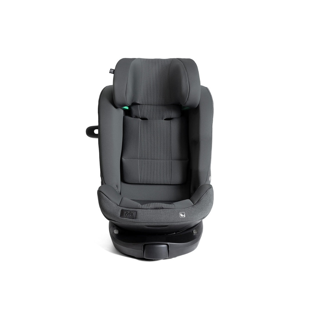Silla de Carro I-Spin XL 360° Ebony Joie