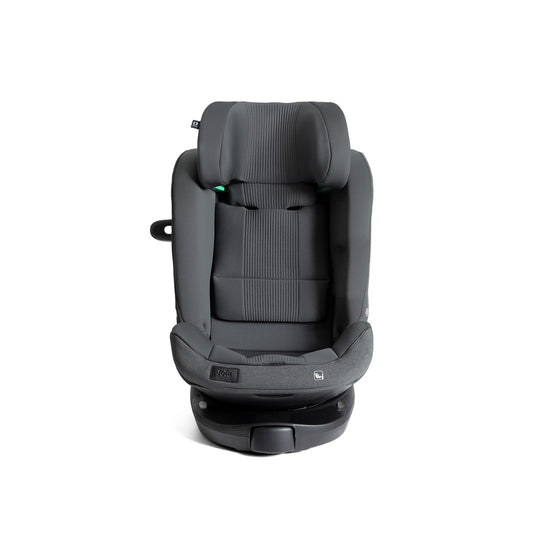 Silla de Carro I-Spin XL 360° Ebony Joie