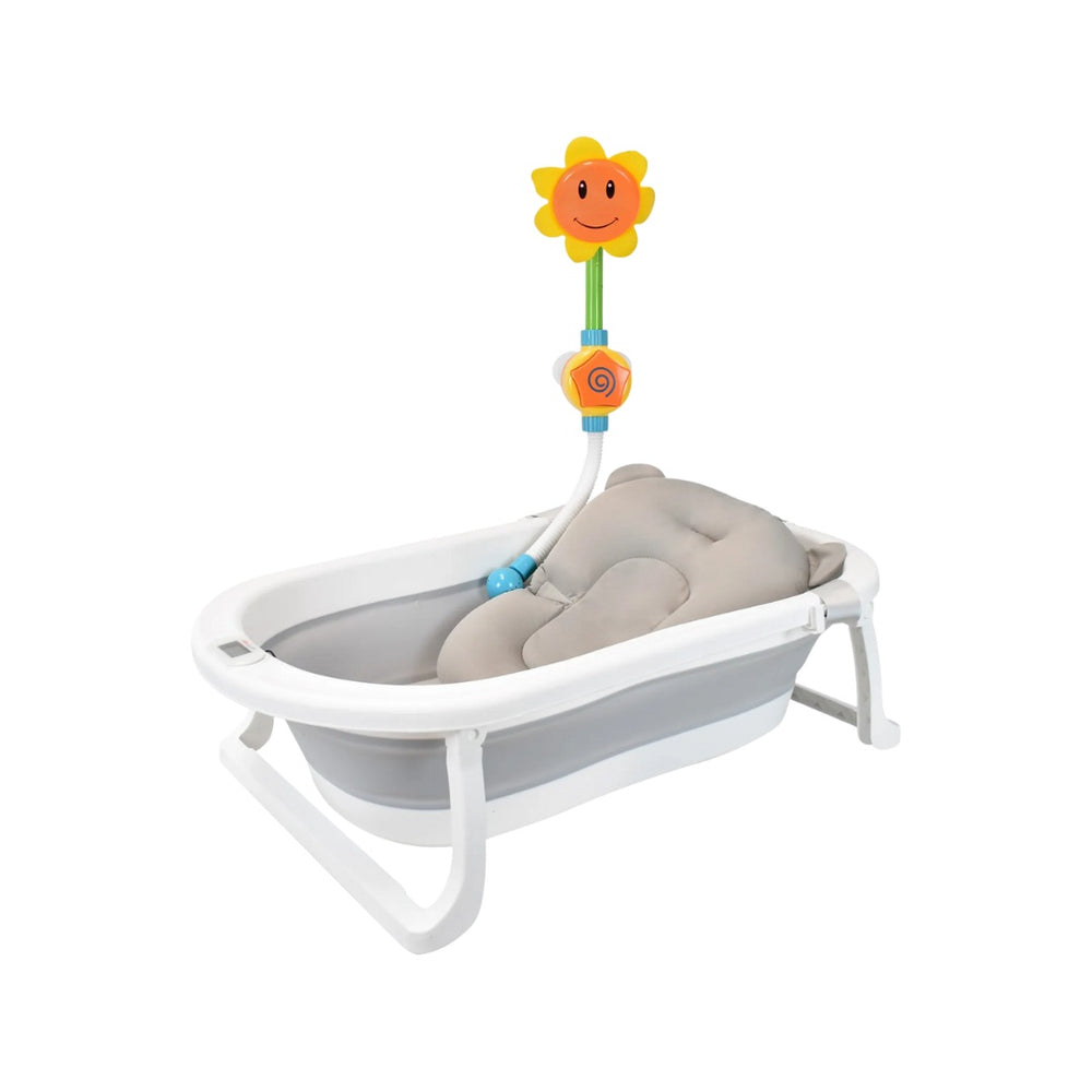 Tina Plegable Hawai Happy Baby