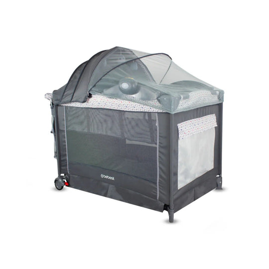 Cuna Corral Para Bebé Pack N Play Verona Bebesit