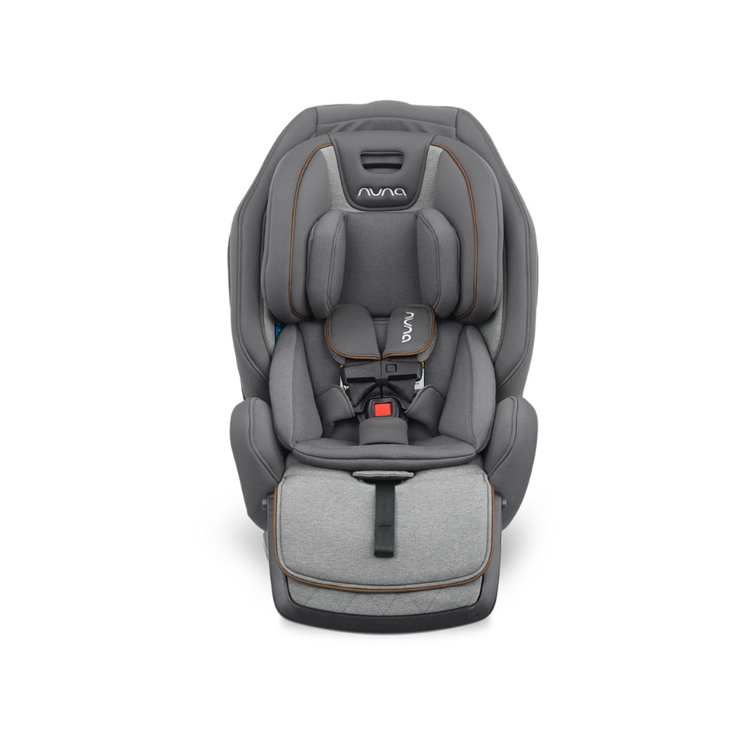 Silla Carro Bebe Nuna Exec Granite