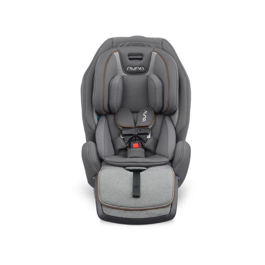 Silla Carro Bebe Nuna Exec Granite