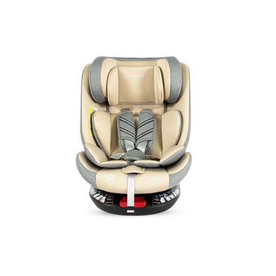 Silla De Carro Nox 360 Bebesit Beige