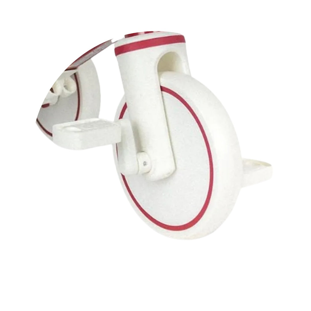 Balance Bike 2 En 1 Forza Rojo