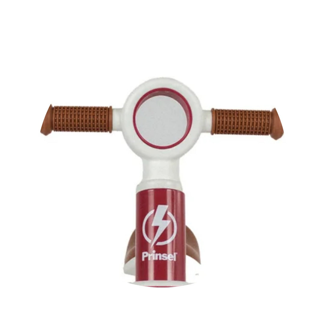 Balance Bike 2 En 1 Forza Rojo