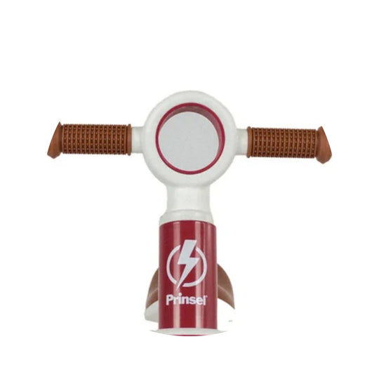 Balance Bike 2 En 1 Forza Rojo