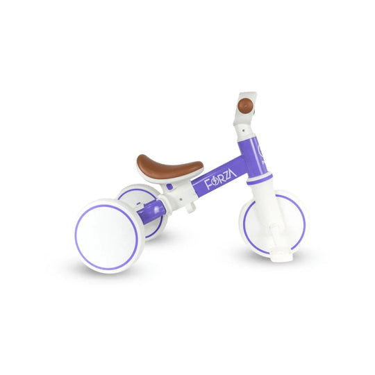 Balance Bike 2 En 1 Forza Lila