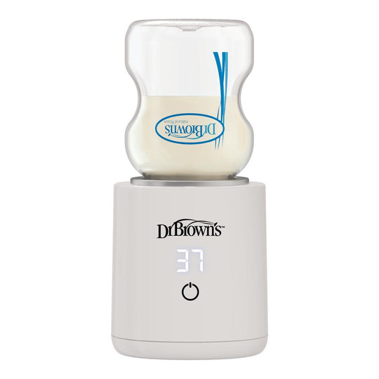 Calentador Portatil y Recargable Usb De Biberones Dr Brown´s