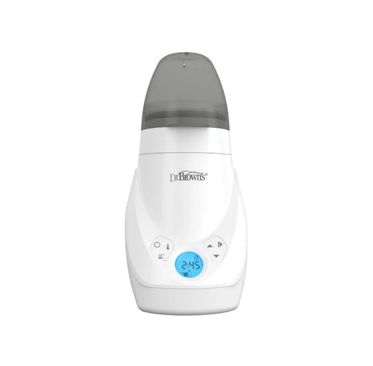 Calentador y Esterilizador Deluxe Dr. Brown´s