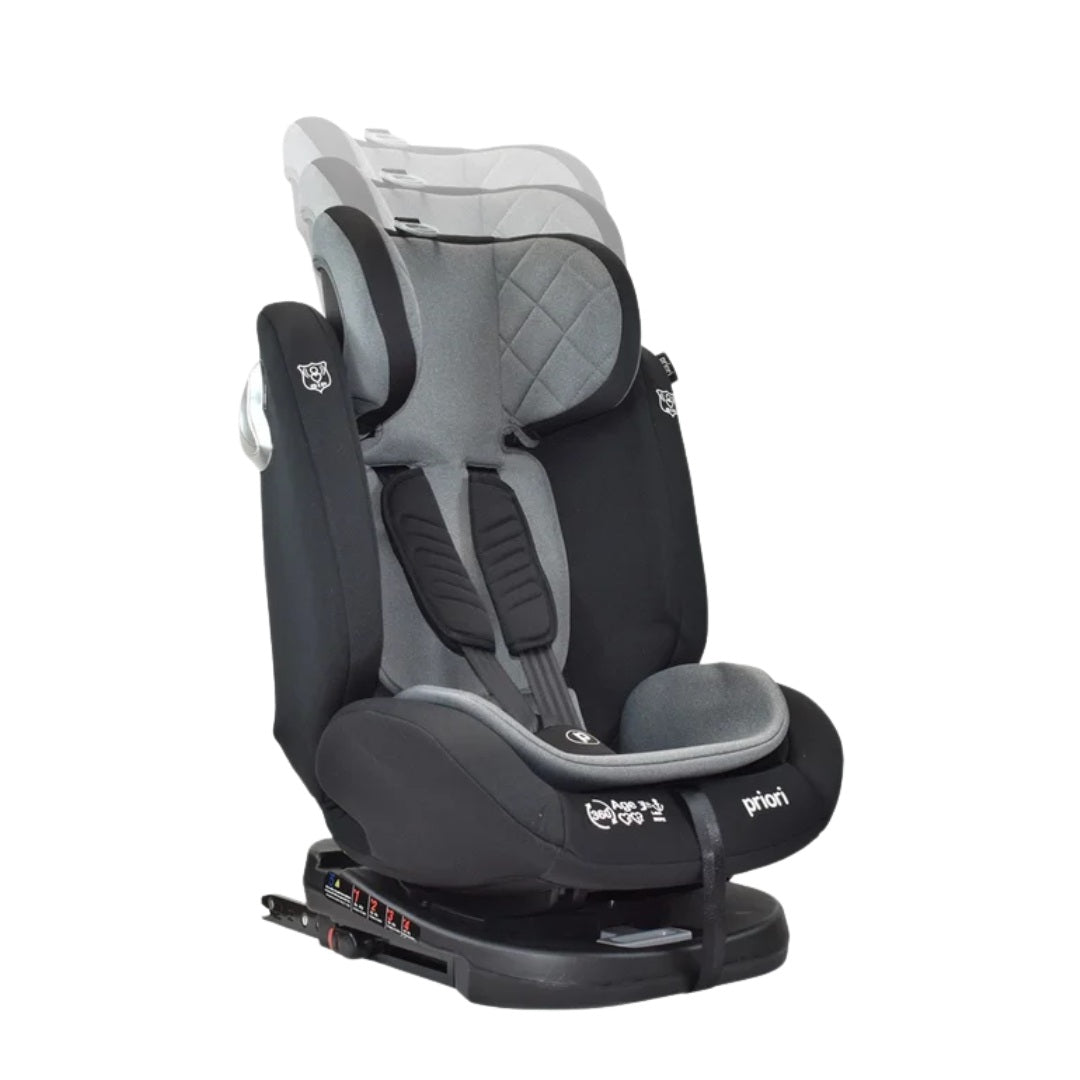 Silla De Carro First 360 Priori