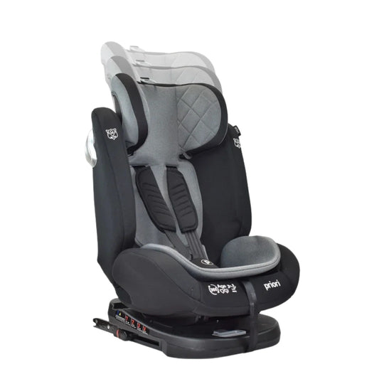 Silla De Carro First 360 Priori
