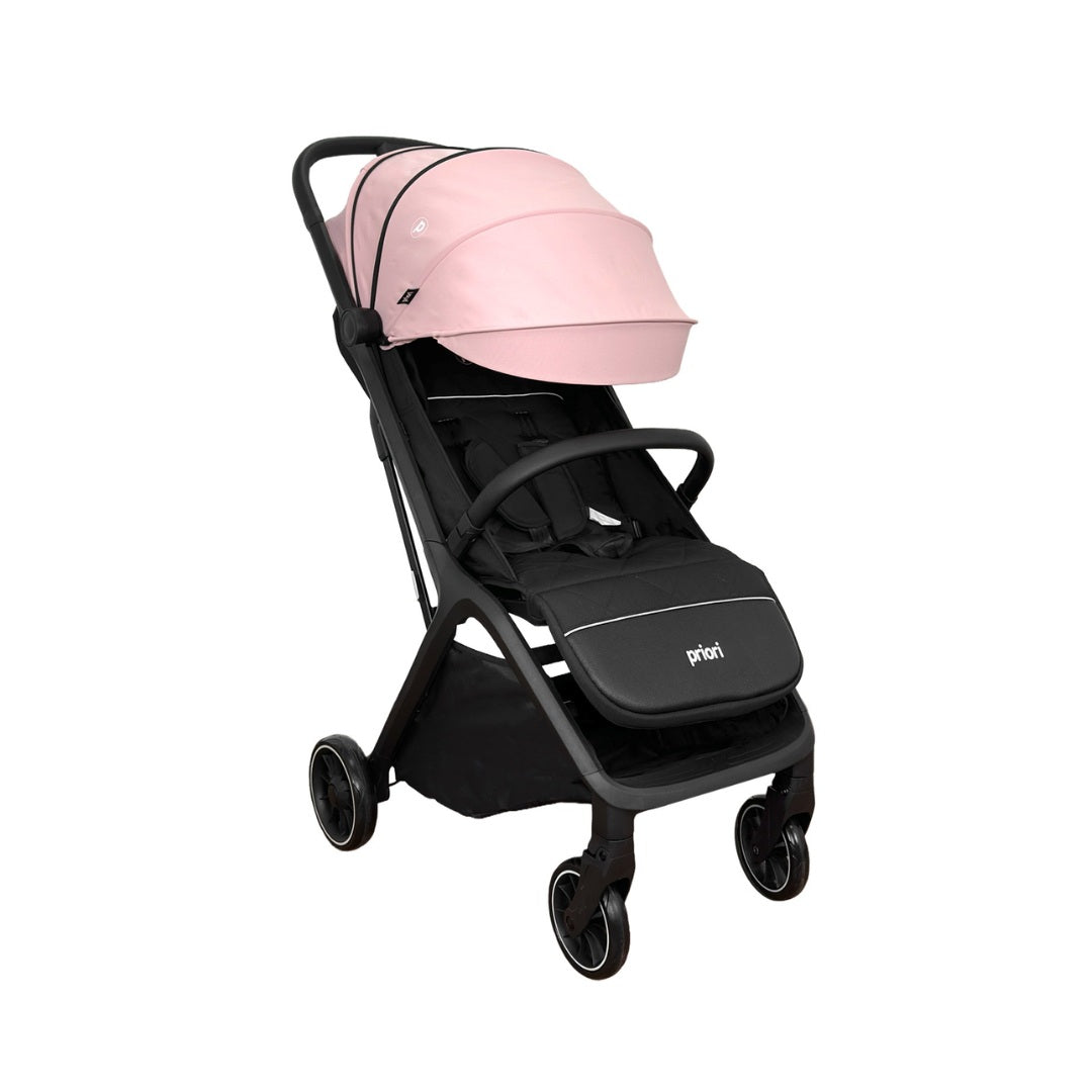 Coche Para Bebé Paseador Sienna Priori