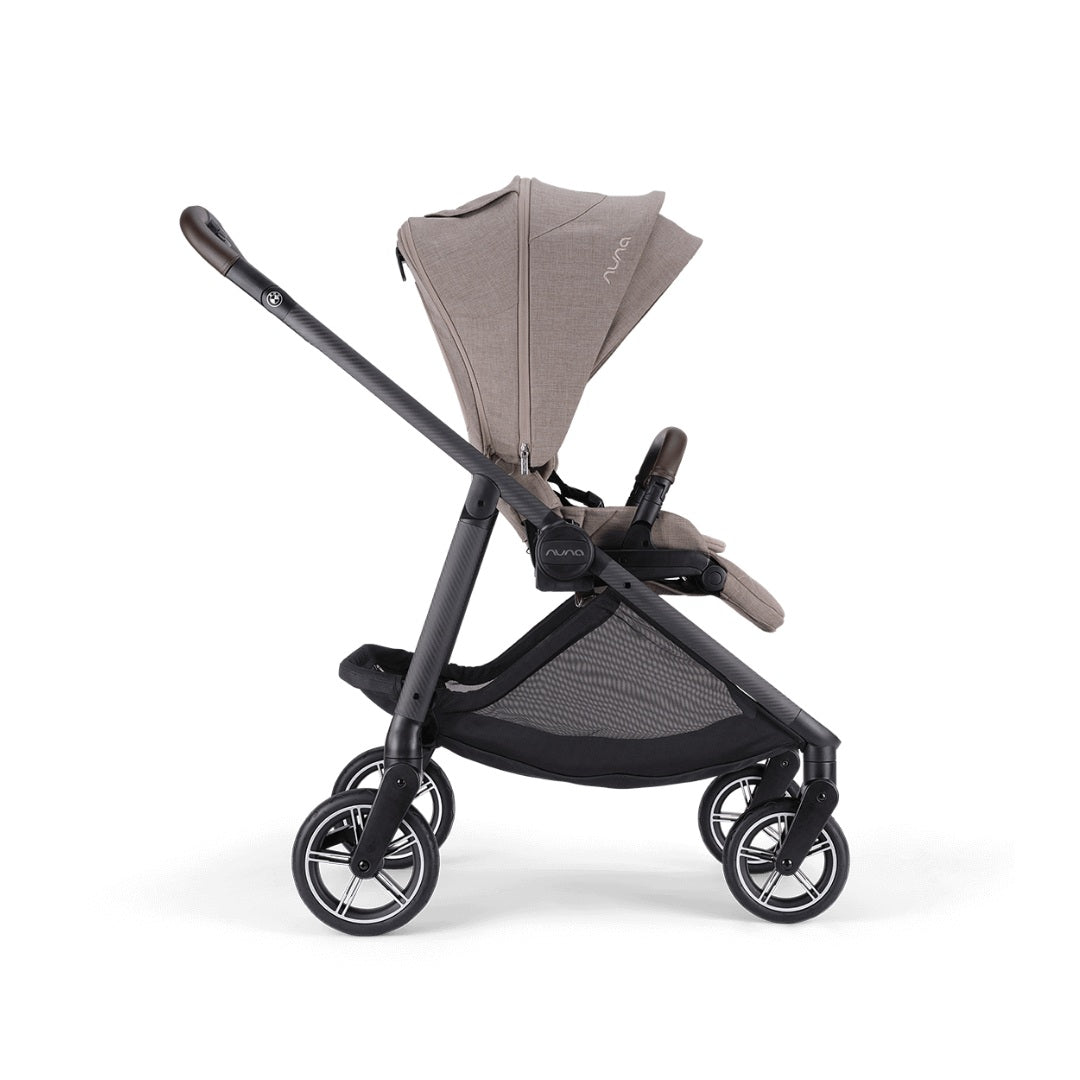 Coche Para Bebe Swiv Umber BMW - Nuna