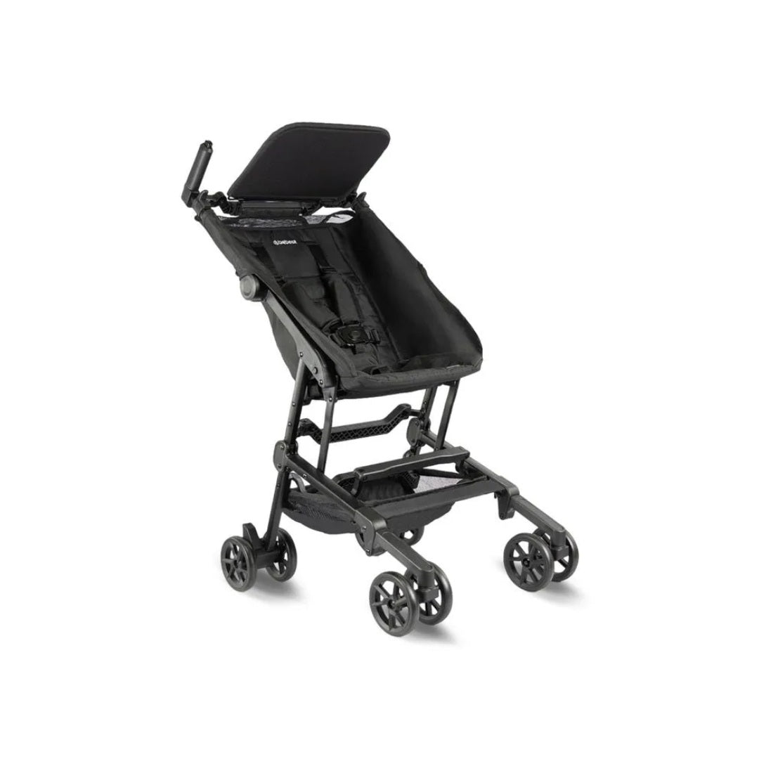 Coche Para Bebé Compacto Nano Premium Bebesit Negro