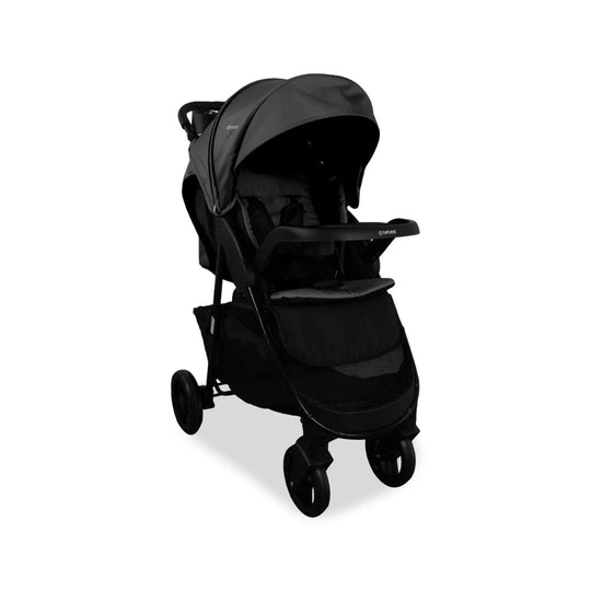 Coche Para Bebé Travel System Sienna Bebesit Negro