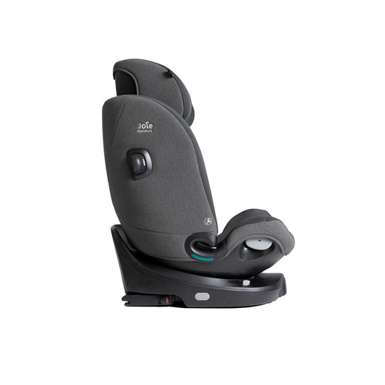 Silla de Carro I-Spin XL 360° Ebony Joie