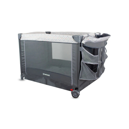 Cuna Corral Para Bebé Pack N Play Verona Bebesit