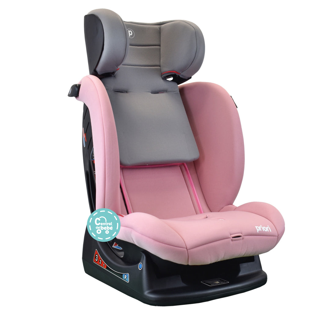 Silla de Carro Zen Priori