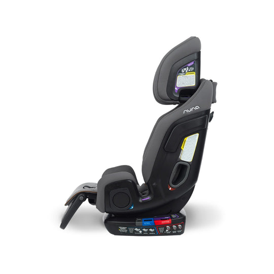 Silla Carro Bebe Nuna Exec Granite