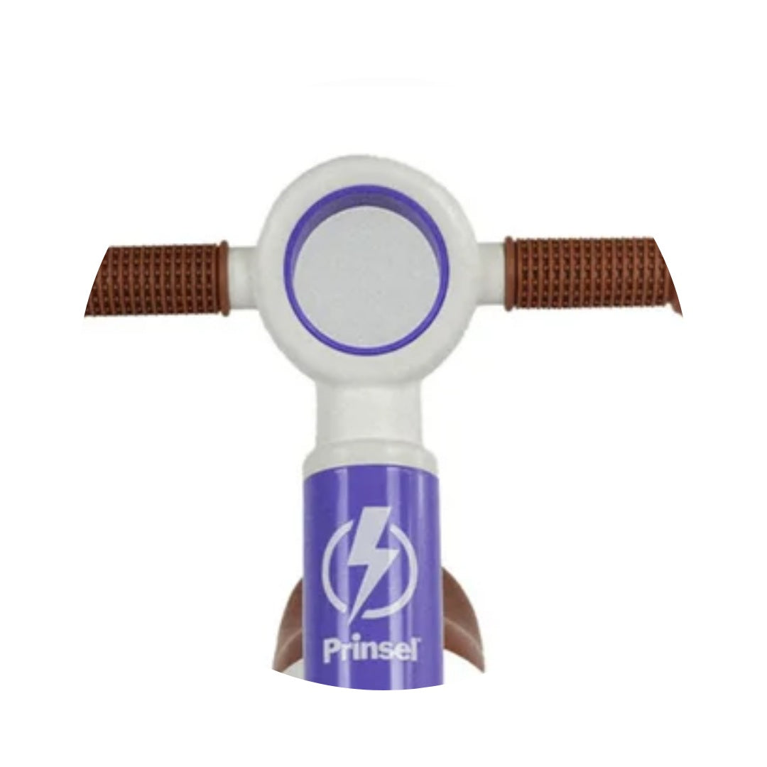 Balance Bike 2 En 1 Forza Lila