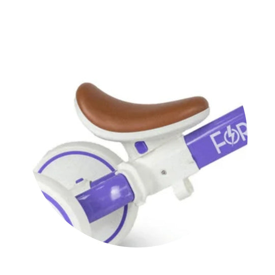Balance Bike 2 En 1 Forza Lila