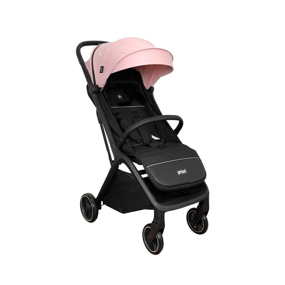 Coche Para Bebé Paseador Sienna Priori