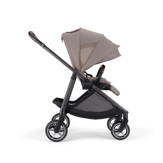 Coche Para Bebe Swiv Umber BMW - Nuna
