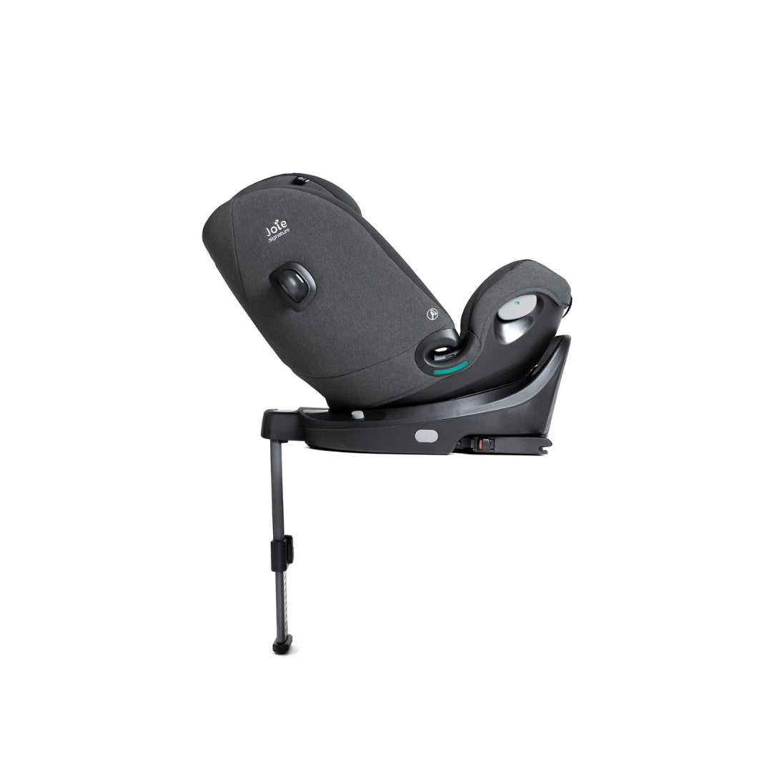 Silla de Carro I-Spin XL 360° Ebony Joie