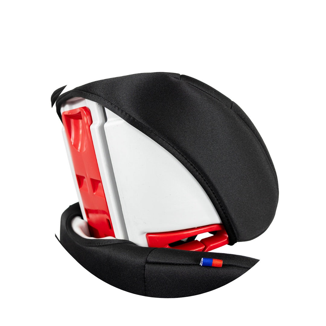 Silla De Carro Active 360 Isofix Bebesit Negro