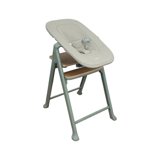 Silla Comedor Bebé Multifuncional Icon Priori