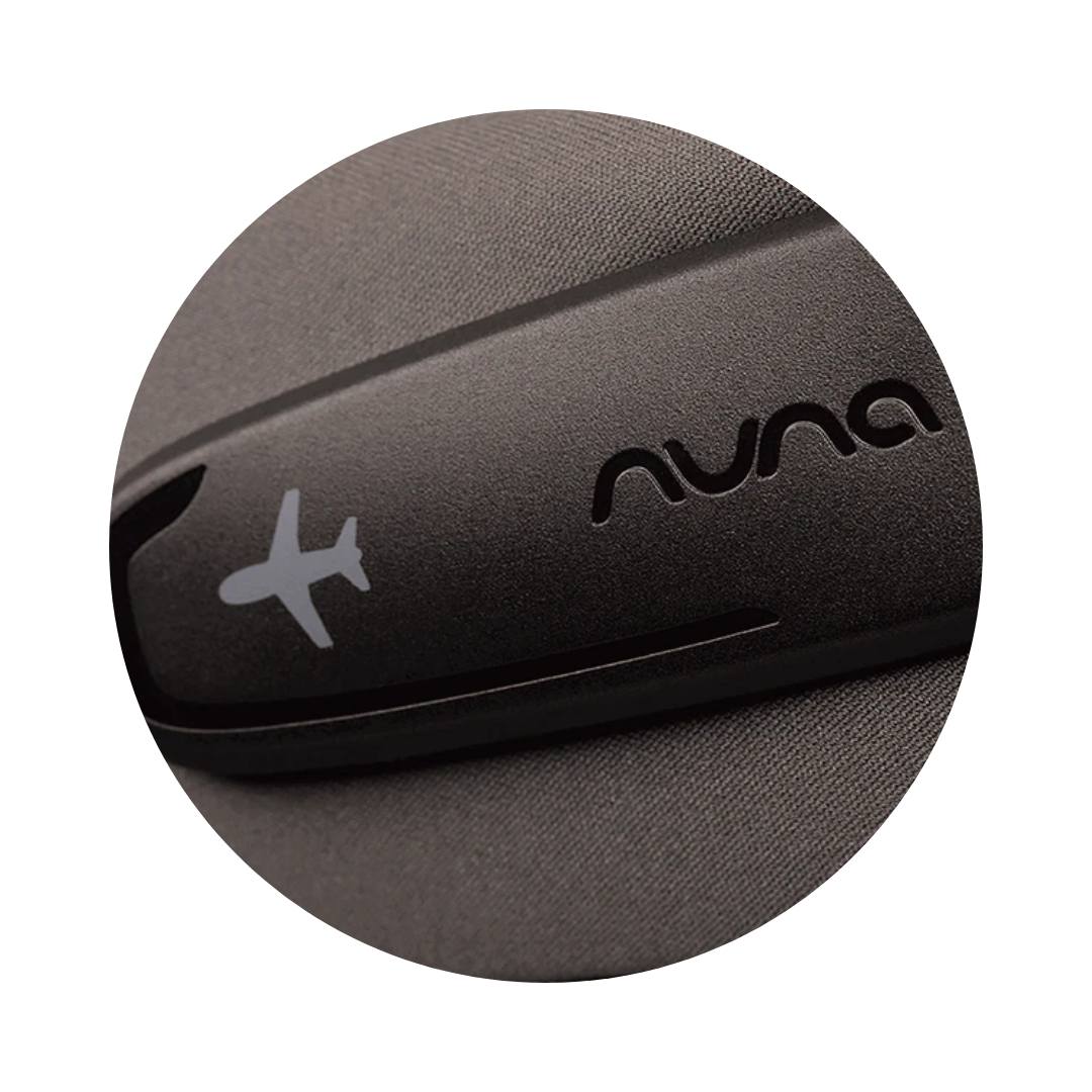 Huevito Pipa Urbn Nuna Thunder