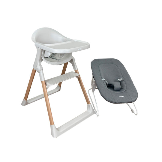 Silla Comedor Bebé Multifuncional Amalfi Priori