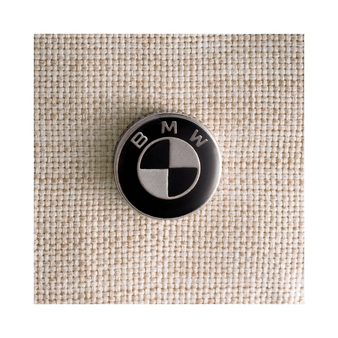 Coche Paseador Trvl LX BMW Nuna Mica