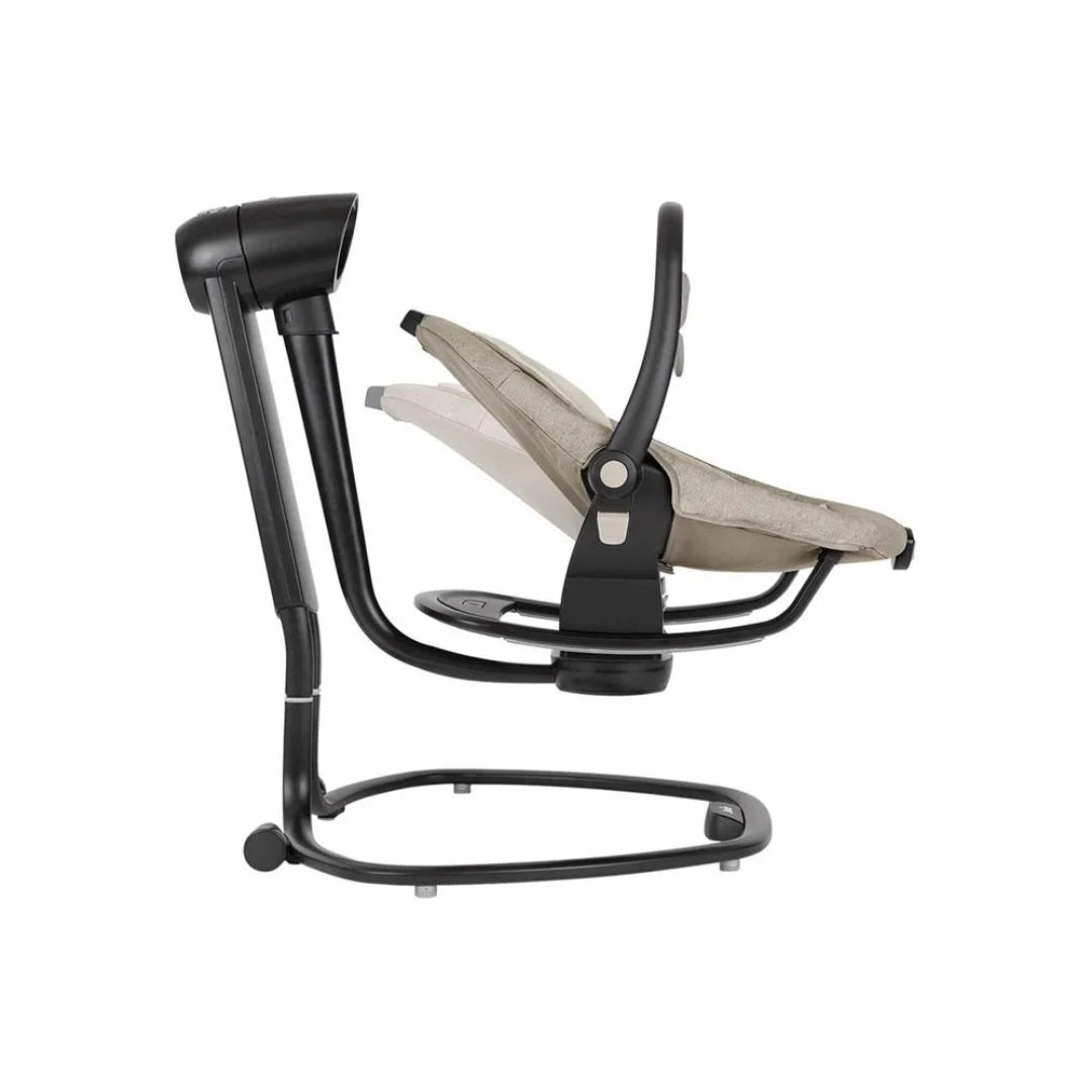 Silla Mecedora Serina 2 en 1 Joie Speckled