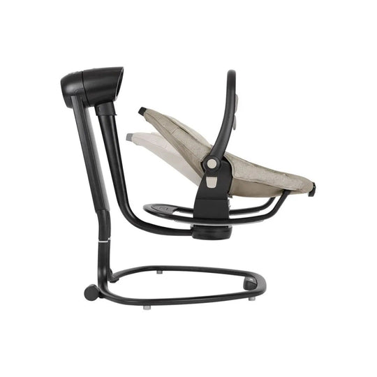 Silla Mecedora Serina 2 en 1 Joie Speckled