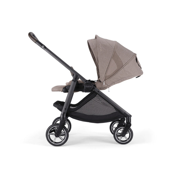 Coche Para Bebe Swiv Umber BMW - Nuna