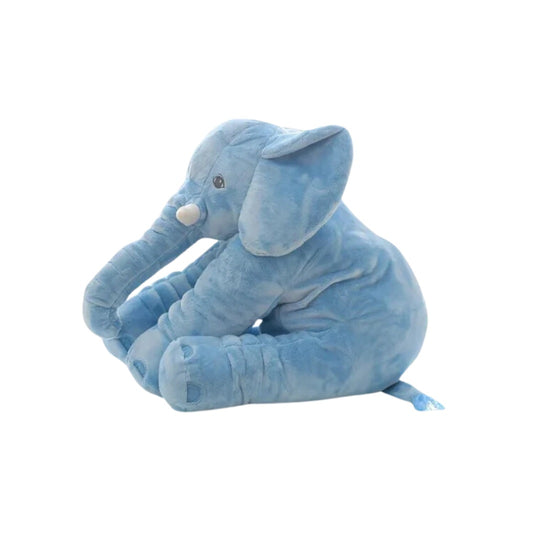 Almohada Elefante Antireflujo Grande🐘 60cm.